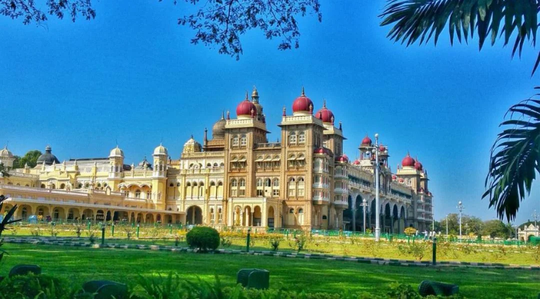 Mysore