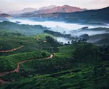 Munnar