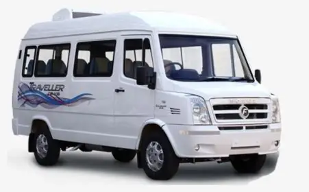 Tempo Traveller Coimbatore