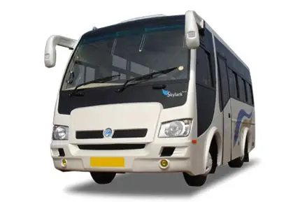 21 Seater Tourist Coach